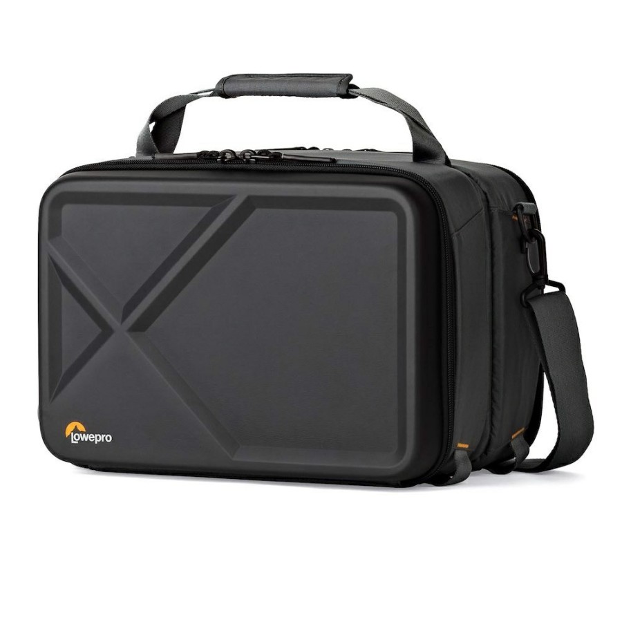 ACTIVITY Lowepro Hard Cases | Quadguard Kit