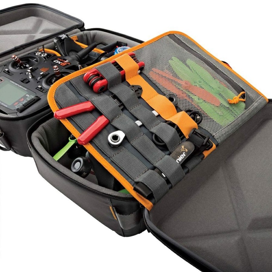 ACTIVITY Lowepro Hard Cases | Quadguard Kit