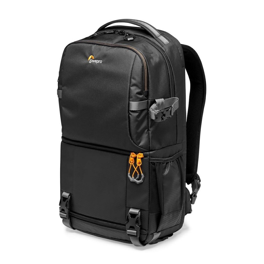 BAGS & BACKPACKS Lowepro Backpacks | Fastpack Bp 250 Aw Iii (Black)