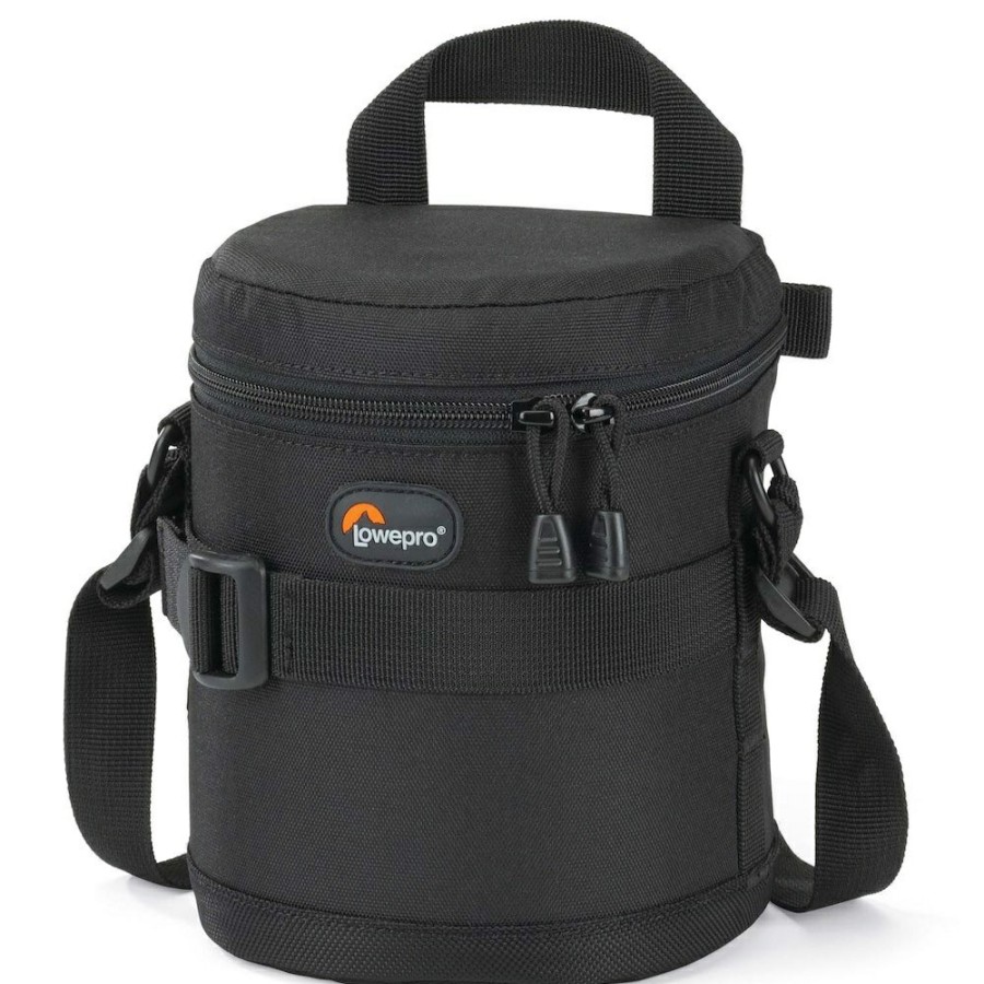 BAGS & BACKPACKS Lowepro Accessories & Inserts | Lens Case 11 X 14Cm