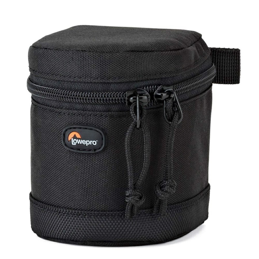 DEVICE Lowepro Accessories & Inserts | Lens Case 7 X 8Cm