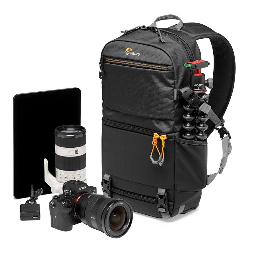 BAGS & BACKPACKS Lowepro Camera Sling Bags | Slingshot Sl 250 Aw Iii