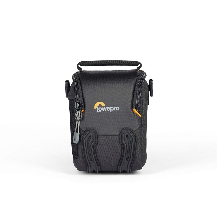 BAGS & BACKPACKS Lowepro Camera Shoulder Bags | Adventura Sh 115 Iii, Black