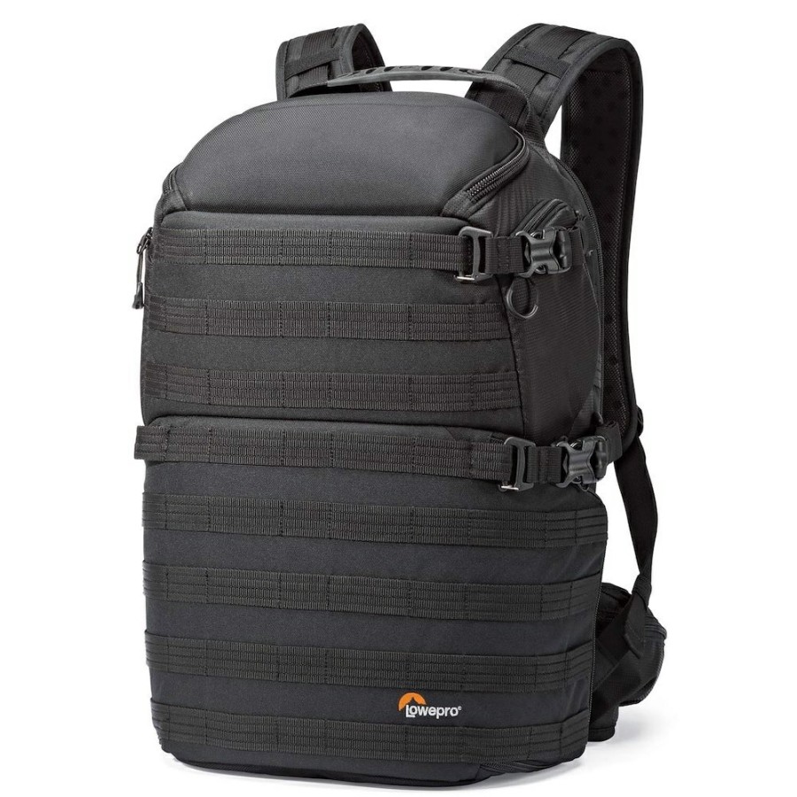 DEVICE Lowepro Backpacks | Protactic 450 Aw, Black