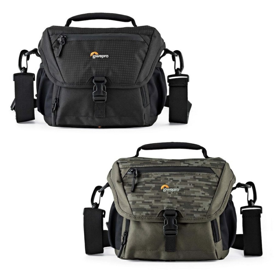 DEVICE Lowepro Camera Shoulder Bags | Nova 160 Aw Ii