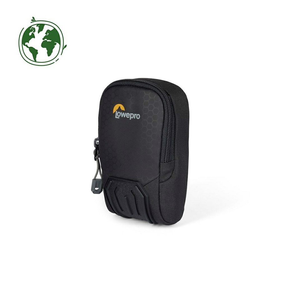 BAGS & BACKPACKS Lowepro Pouches & Purses | Adventura Cs 20 Iii, Black