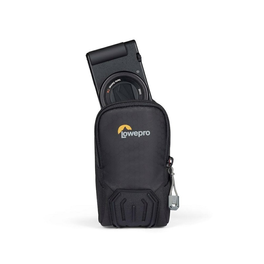 BAGS & BACKPACKS Lowepro Pouches & Purses | Adventura Cs 20 Iii, Black