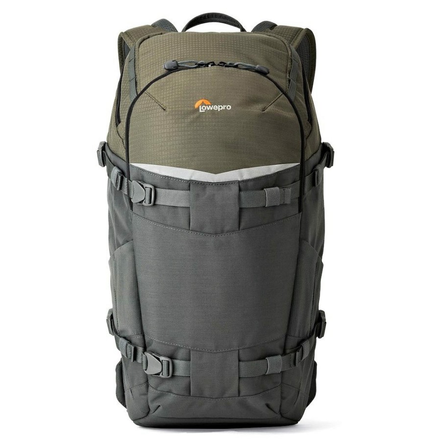 BAGS & BACKPACKS Lowepro Backpacks | Flipside Trek Bp 350 Aw