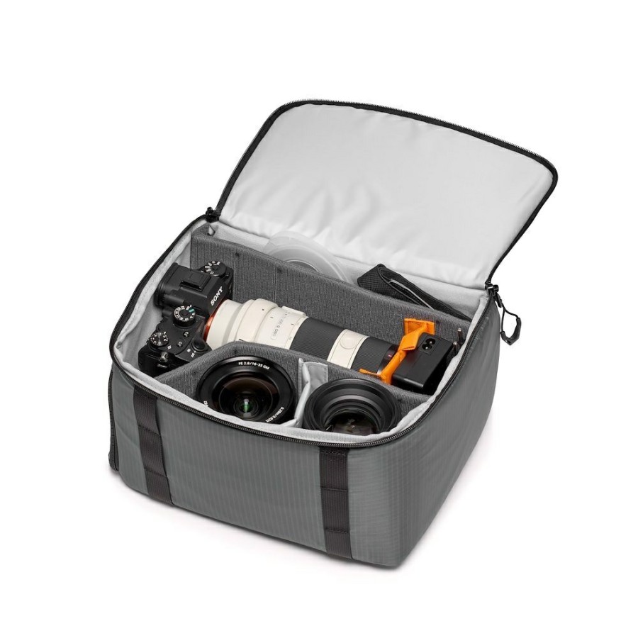 BAGS & BACKPACKS Lowepro Accessories & Inserts | Gearup Pro Camera Box Xl Ii