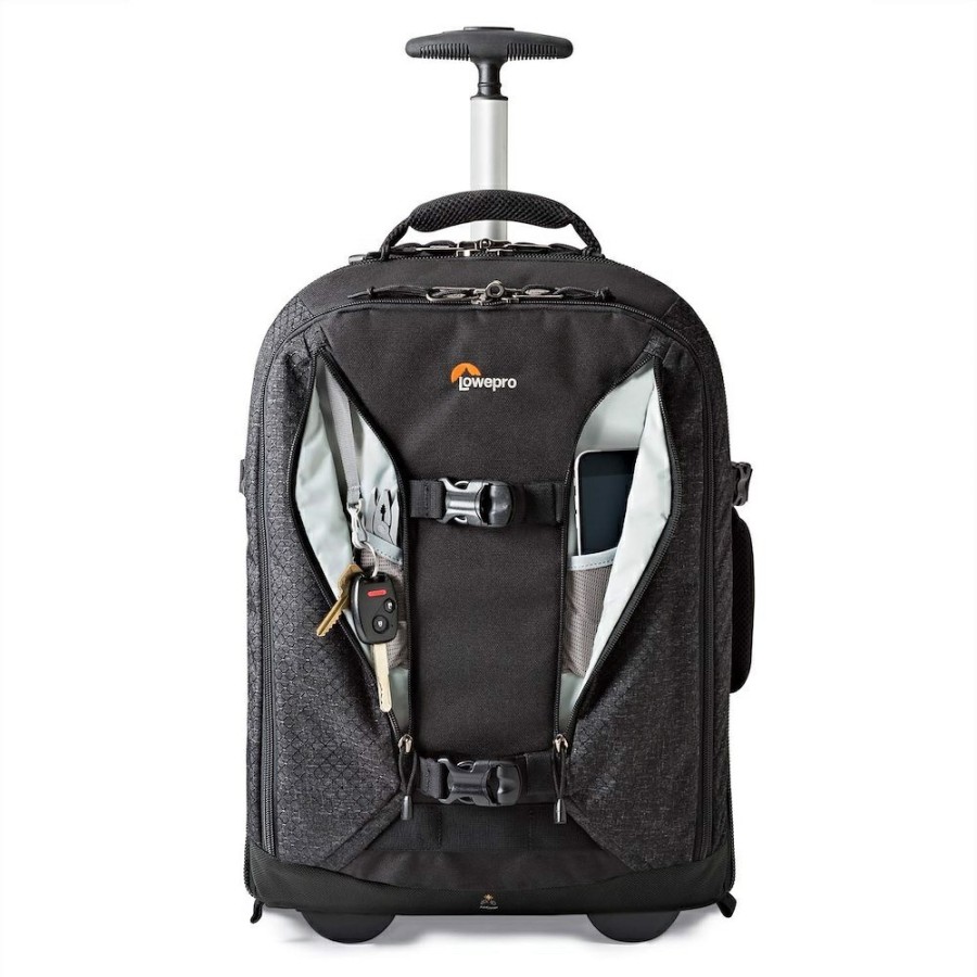 DEVICE Lowepro Roller Camera Bags | Pro Runner Rl X450 Aw Ii