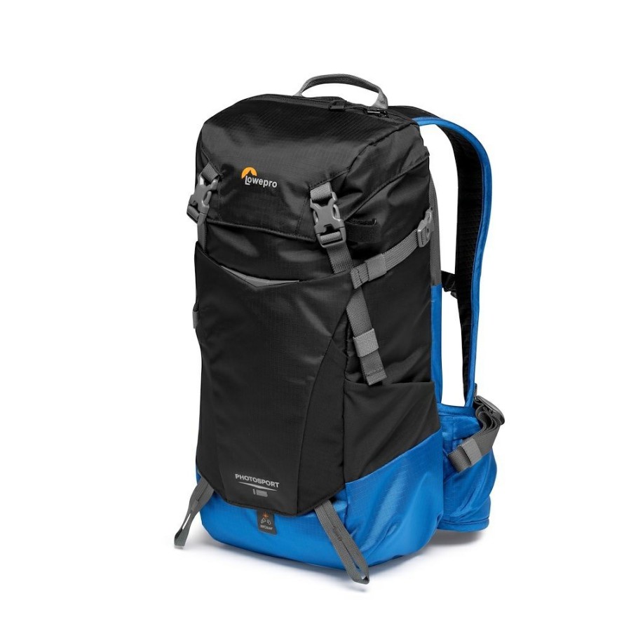 ACTIVITY Lowepro Backpacks | Photosport Outdoor Backpack Bp 15L Aw Iii (Bu)