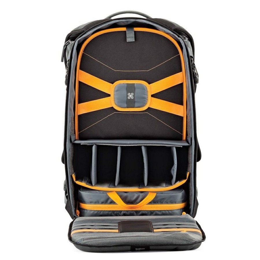 BAGS & BACKPACKS Lowepro Backpacks | Quadguard Bp X3