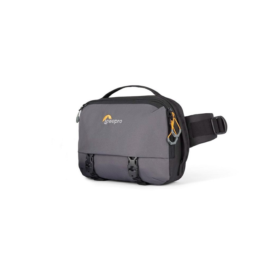 BAGS & BACKPACKS Lowepro Camera Sling Bags | Trekker Lite Slx 120, Grey