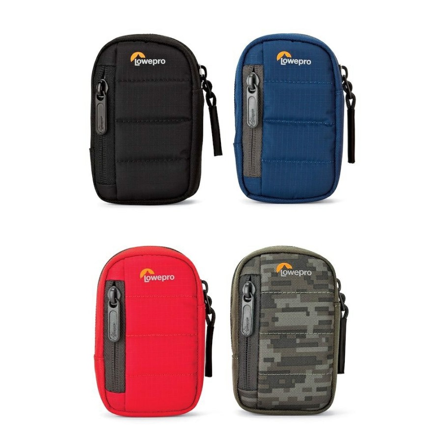 BAGS & BACKPACKS Lowepro Pouches & Purses | Tahoe Cs 10