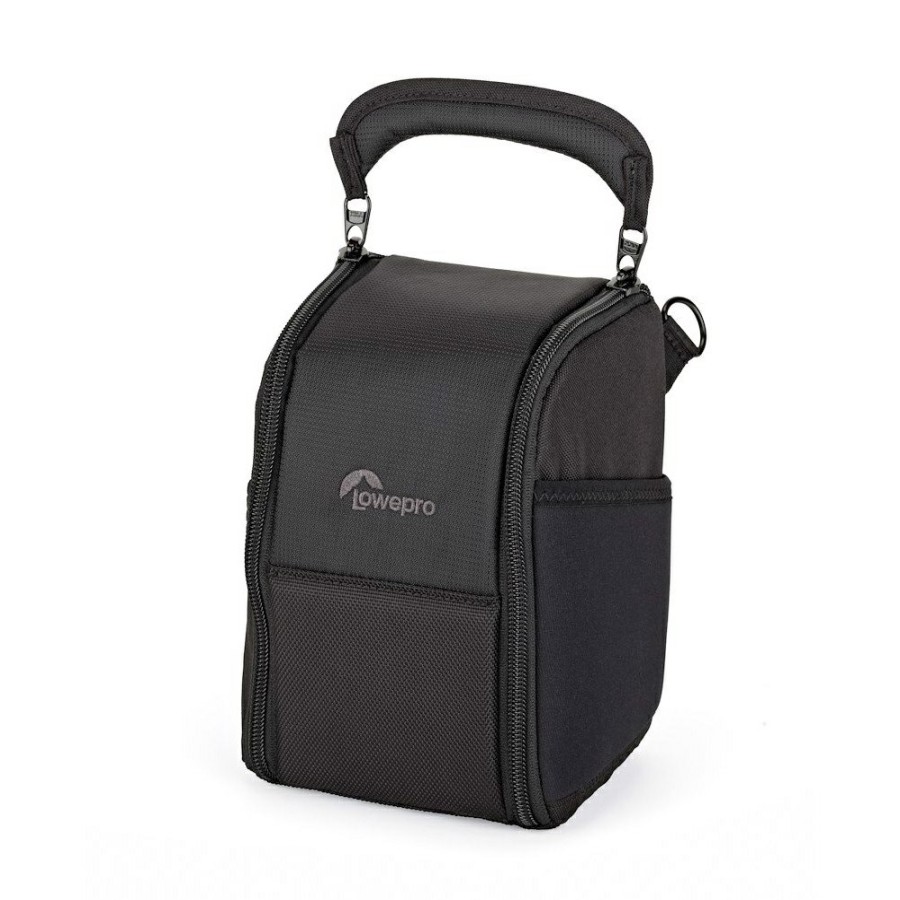 BAGS & BACKPACKS Lowepro Accessories & Inserts | Protactic Lens Exchange 100 Aw