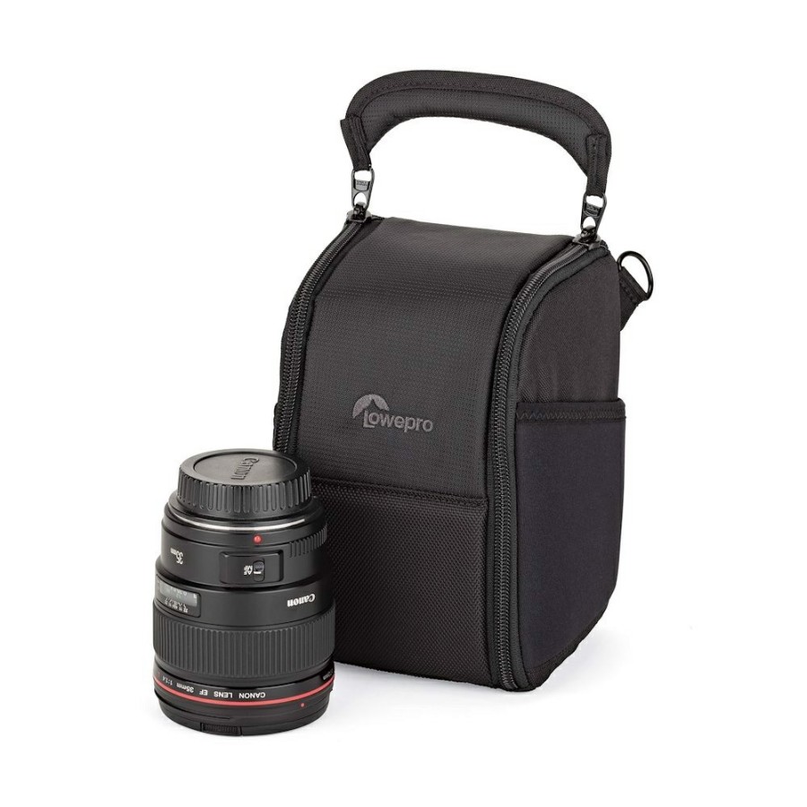 BAGS & BACKPACKS Lowepro Accessories & Inserts | Protactic Lens Exchange 100 Aw