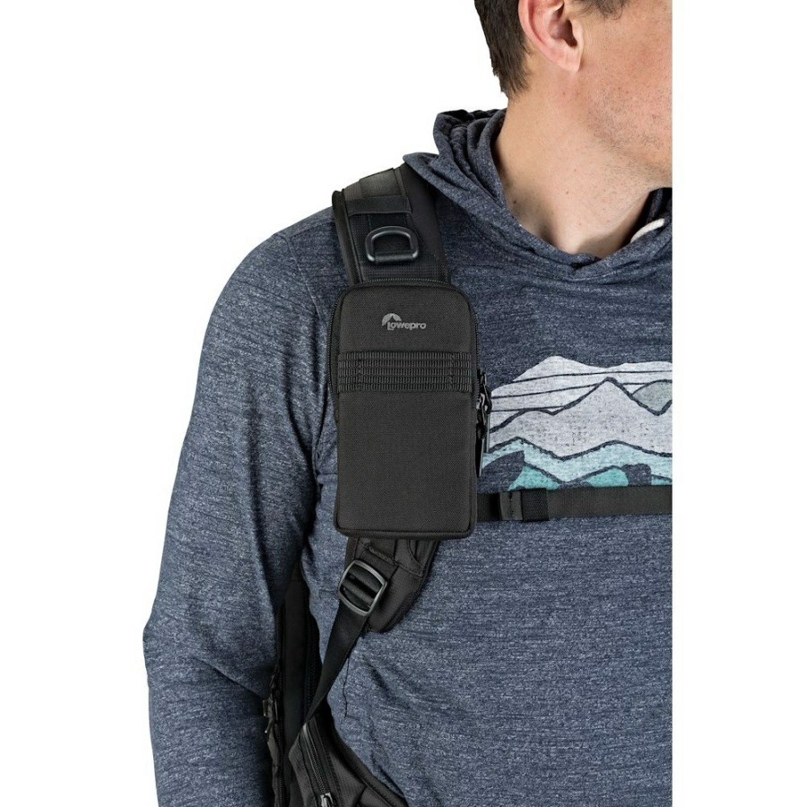 BAGS & BACKPACKS Lowepro Accessories & Inserts | Protactic Phone Pouch