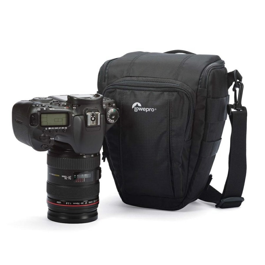 BAGS & BACKPACKS Lowepro Toploading | Toploader Zoom 50 Aw Ii