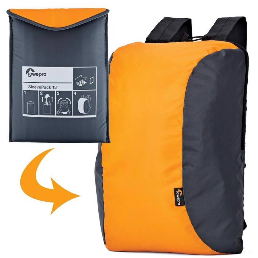 ACTIVITY Lowepro Accessories & Inserts | Sleevepack 13