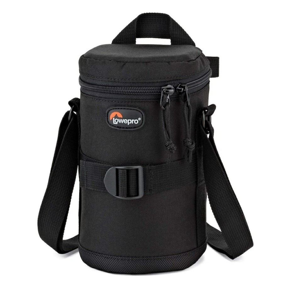 DEVICE Lowepro Accessories & Inserts | Lens Case 9 X 16Cm