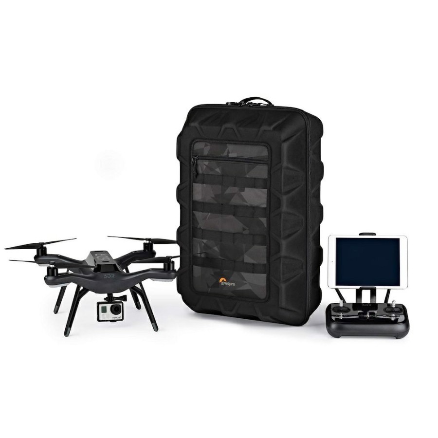 BAGS & BACKPACKS Lowepro Hard Cases | Droneguard Cs 400