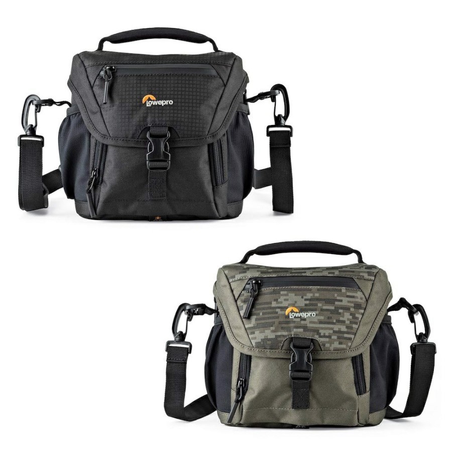 DEVICE Lowepro Camera Shoulder Bags | Nova 140 Aw Ii