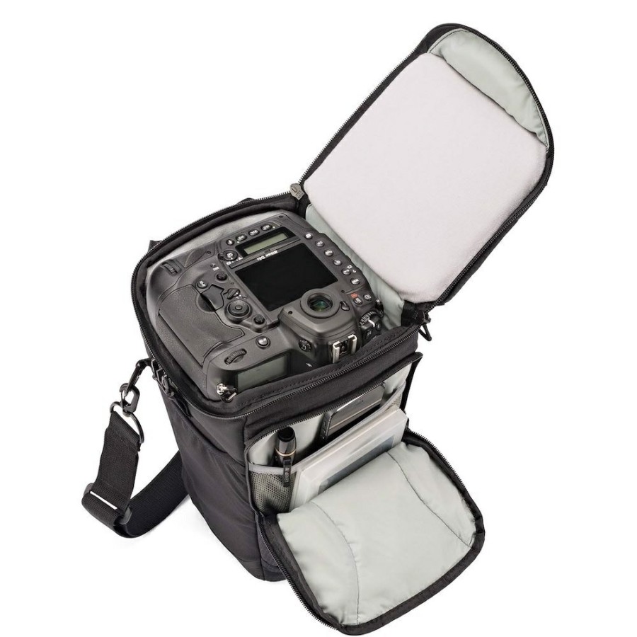 DEVICE Lowepro Toploading | Toploader Pro 75 Aw Ii