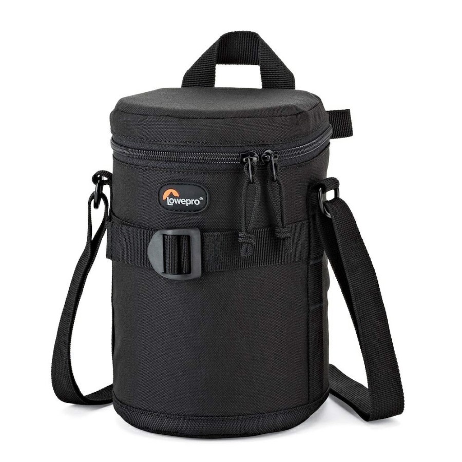 DEVICE Lowepro Accessories & Inserts | Lens Case 11 X 18Cm