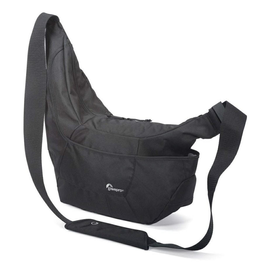 DEVICE Lowepro Camera Shoulder Bags | Passport Sling Iii