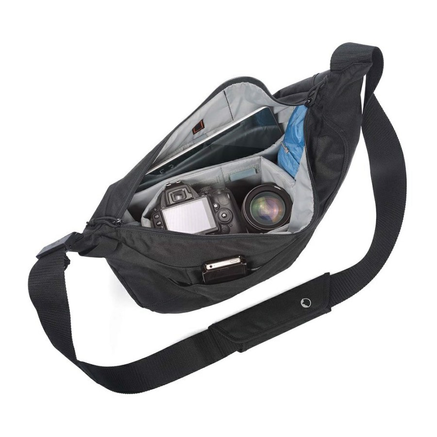 DEVICE Lowepro Camera Shoulder Bags | Passport Sling Iii