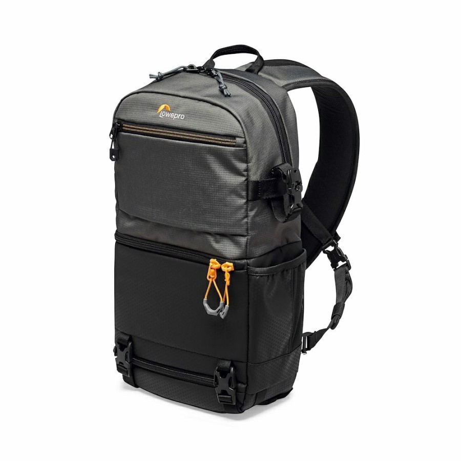 BAGS & BACKPACKS Lowepro Camera Sling Bags | Slingshot Sl 250 Aw Iii (Grey)