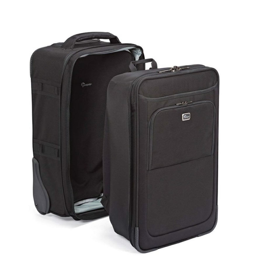 DEVICE Lowepro Roller Camera Bags | Pro Roller X300 Aw