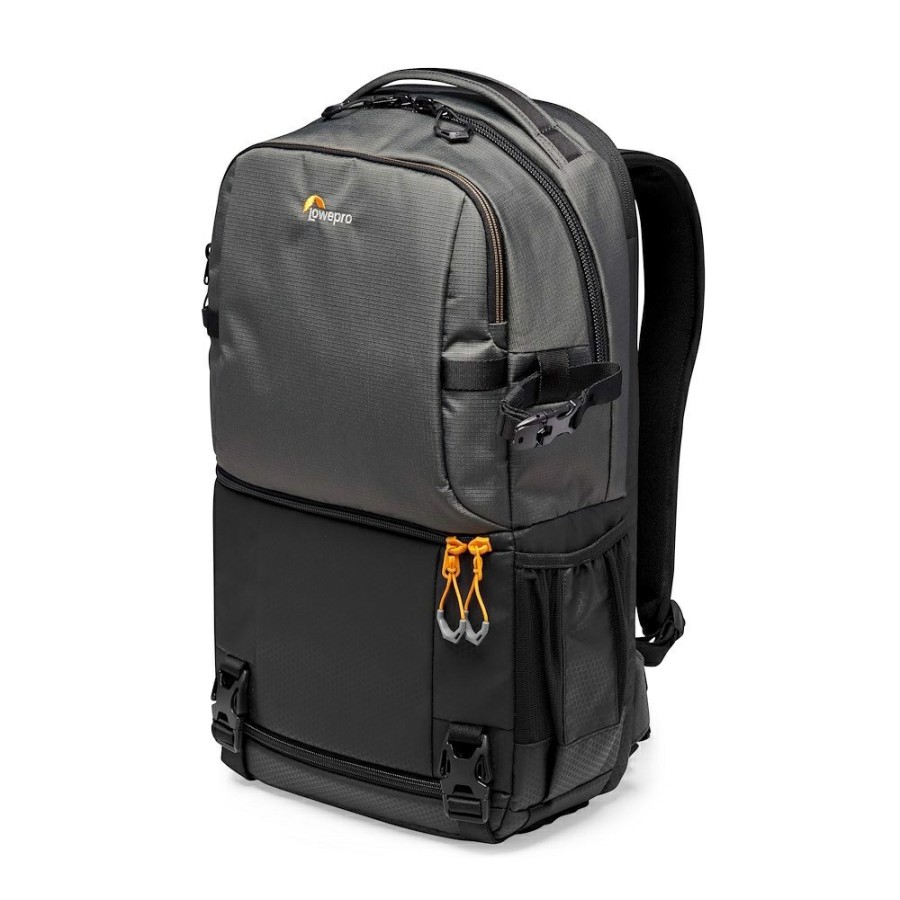 BAGS & BACKPACKS Lowepro Backpacks | Fastpack Bp 250 Aw Iii (Grey)