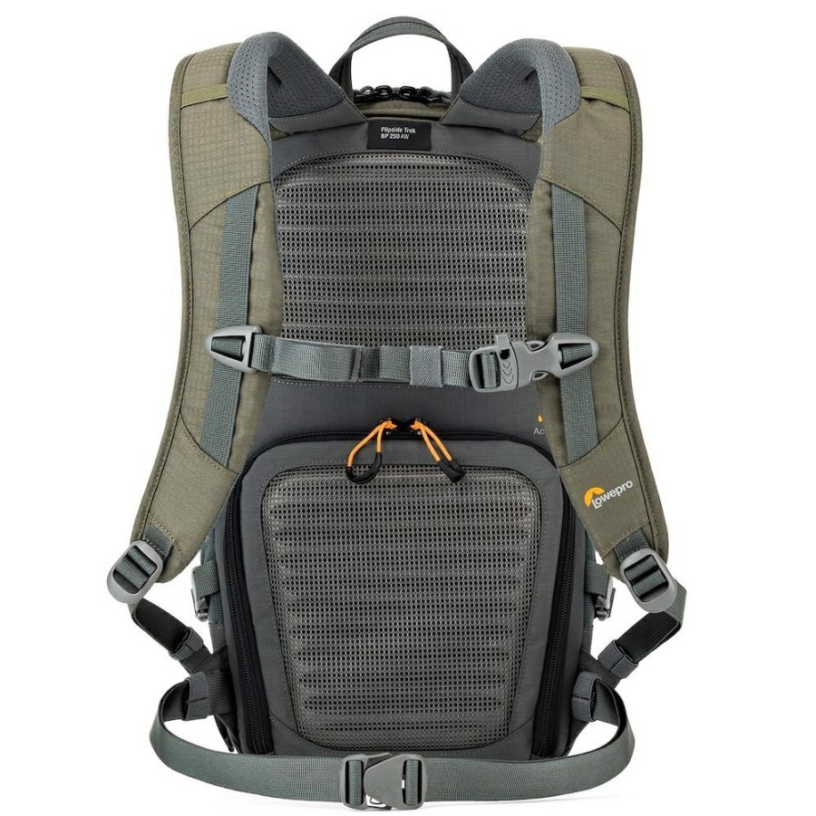 DEVICE Lowepro Backpacks | Flipside Trek Bp 250 Aw