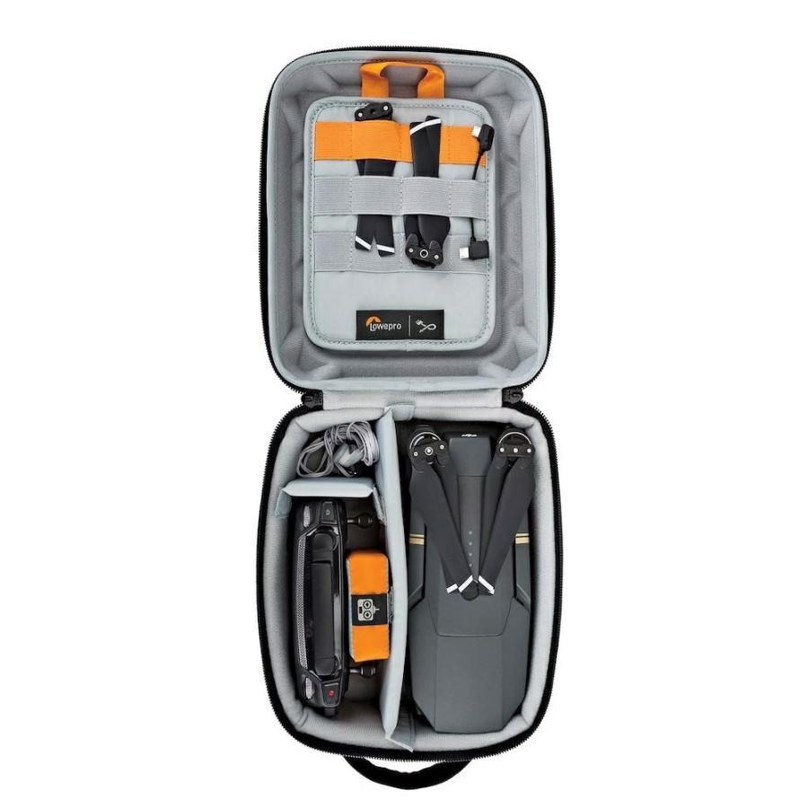 BAGS & BACKPACKS Lowepro Hard Cases | Droneguard Cs 150