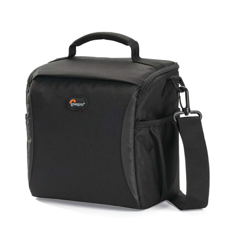 BAGS & BACKPACKS Lowepro Camera Shoulder Bags | Format 160