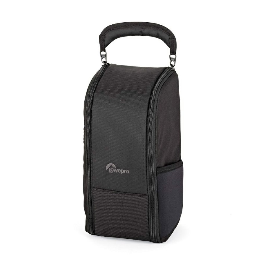 BAGS & BACKPACKS Lowepro Accessories & Inserts | Protactic Lens Exchange 200 Aw