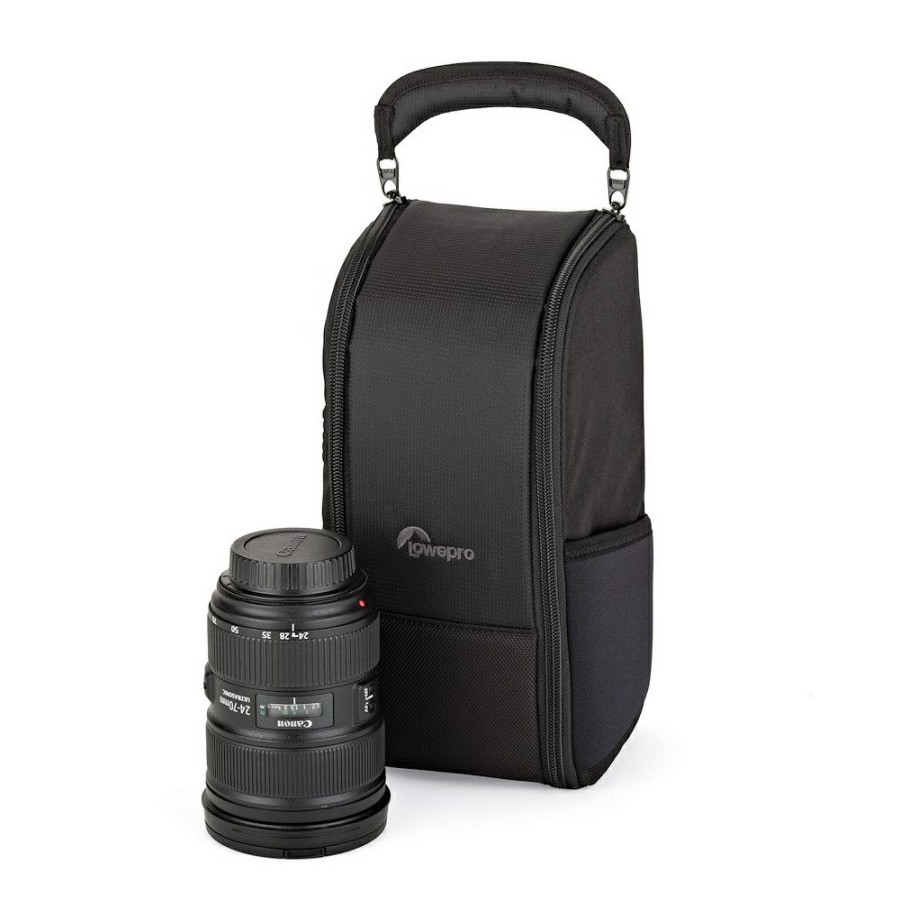 BAGS & BACKPACKS Lowepro Accessories & Inserts | Protactic Lens Exchange 200 Aw