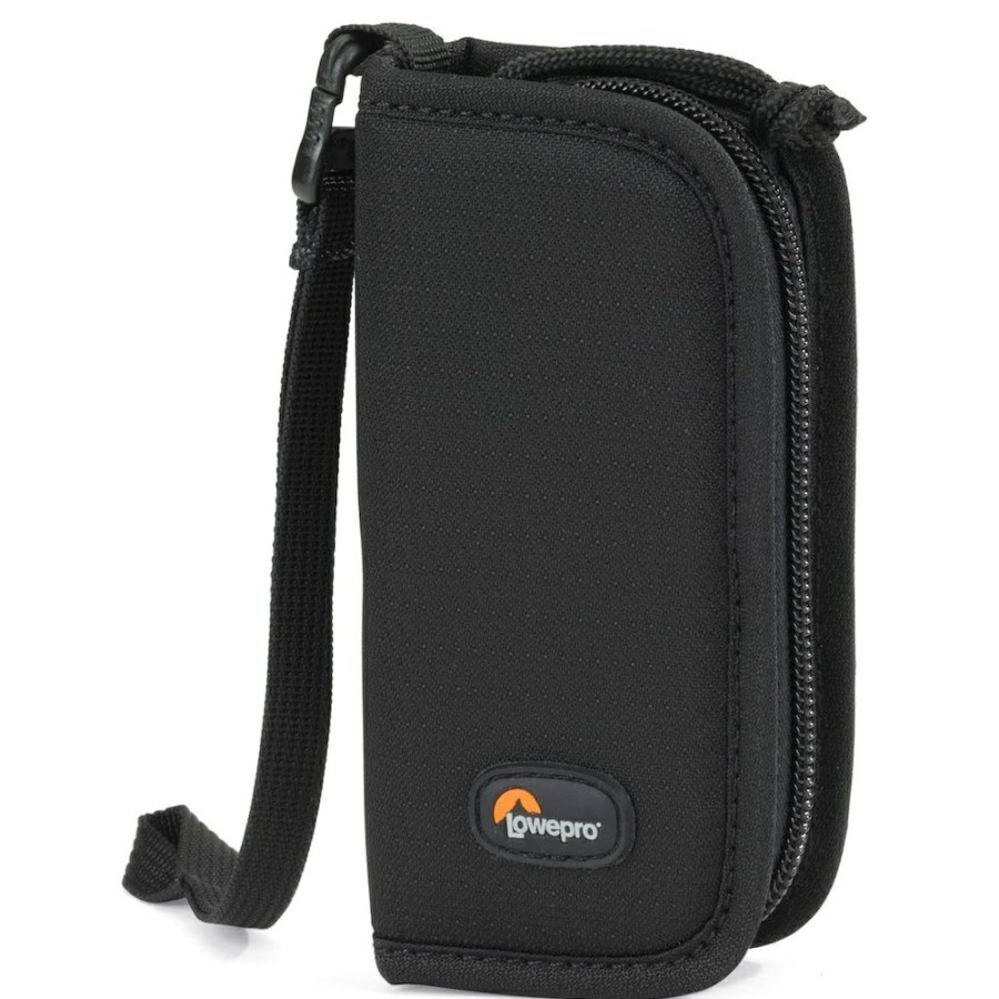 ACTIVITY Lowepro Accessories & Inserts | S&F Memory Wallet 20