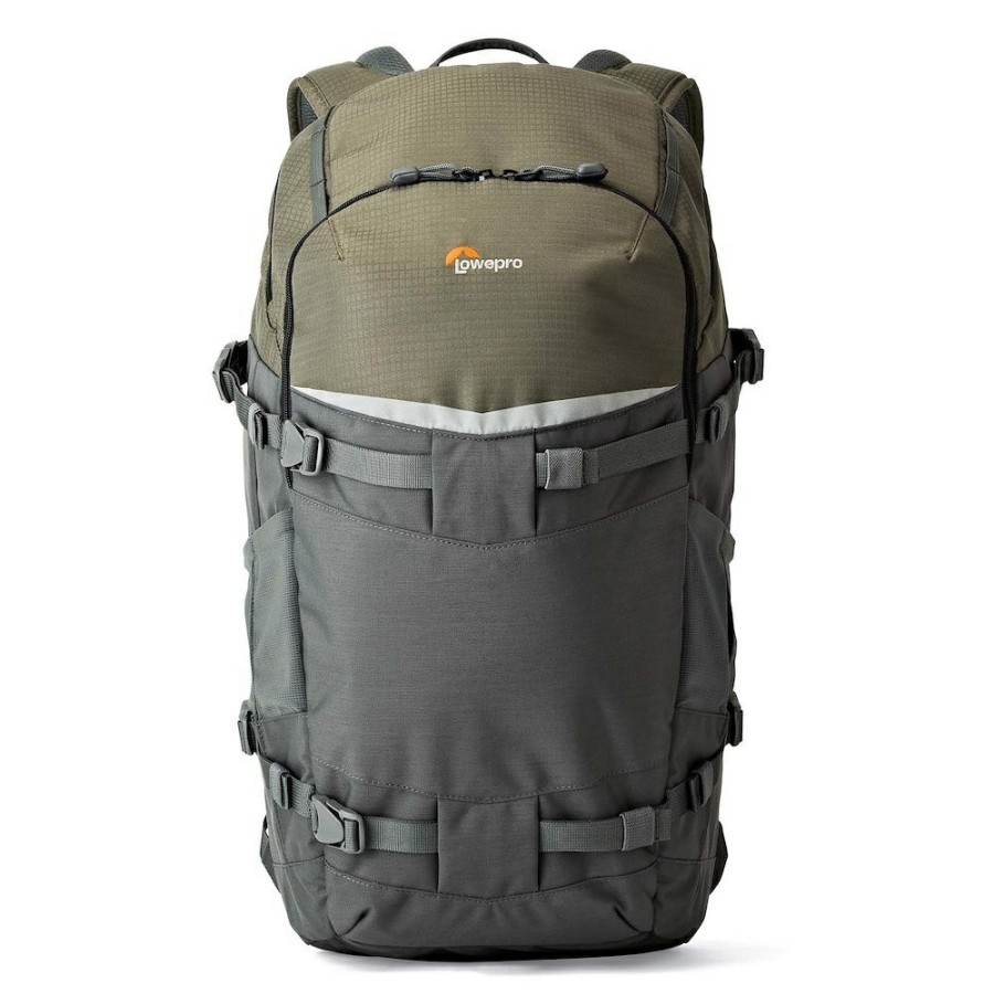 DEVICE Lowepro Backpacks | Flipside Trek Bp 450 Aw