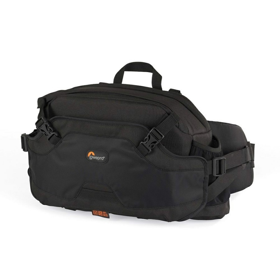 DEVICE Lowepro Waist & Belt Packs | Inverse 200 Aw, Black