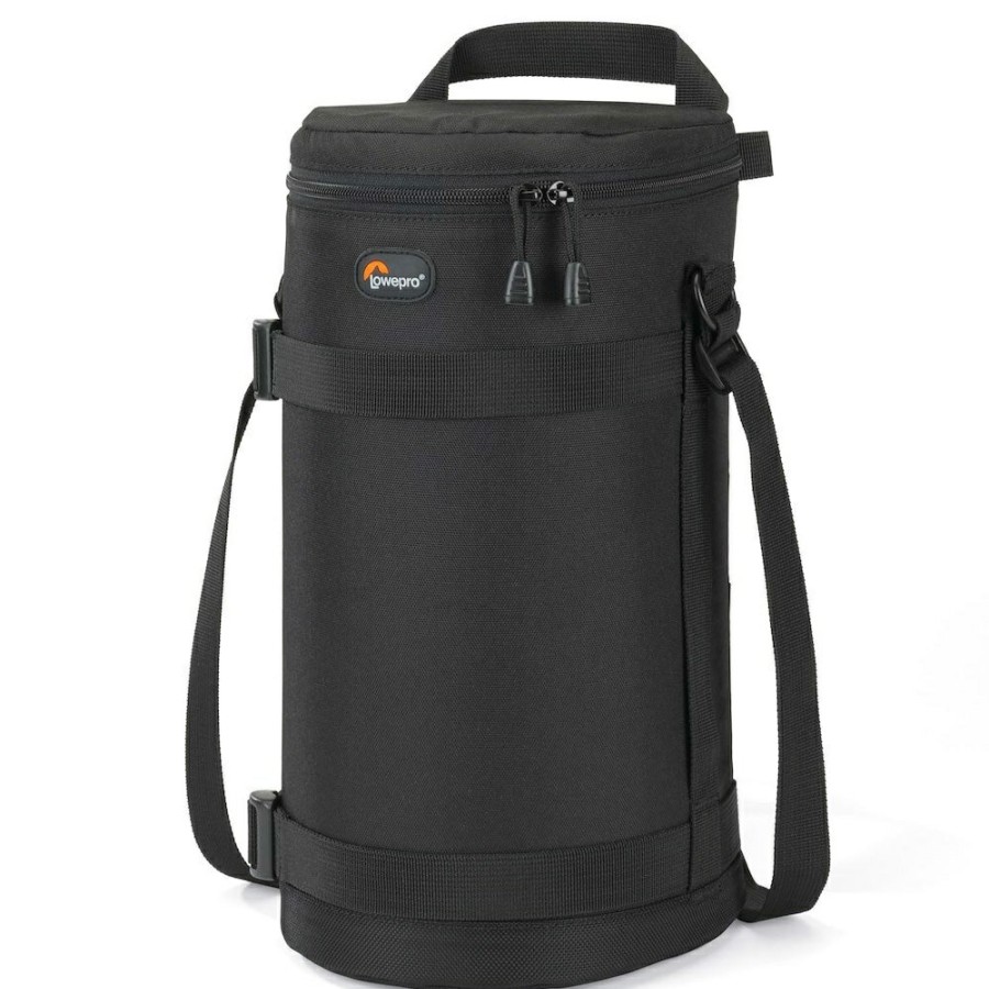 BAGS & BACKPACKS Lowepro Accessories & Inserts | Lens Case 13 X 32Cm