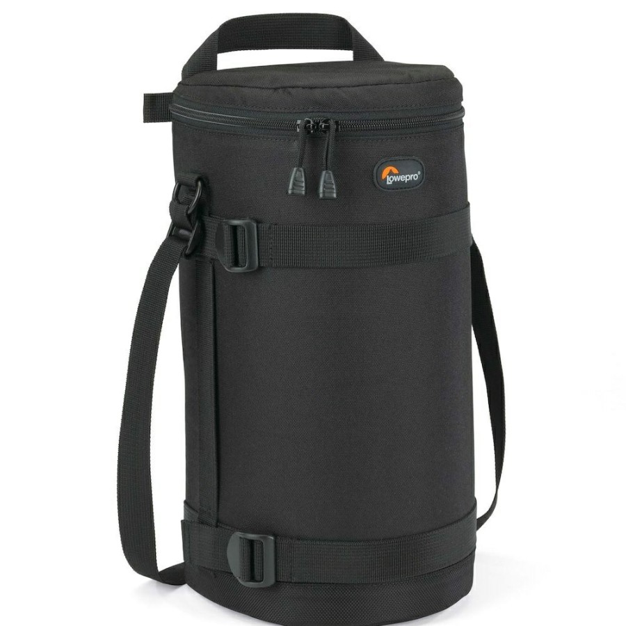 BAGS & BACKPACKS Lowepro Accessories & Inserts | Lens Case 13 X 32Cm