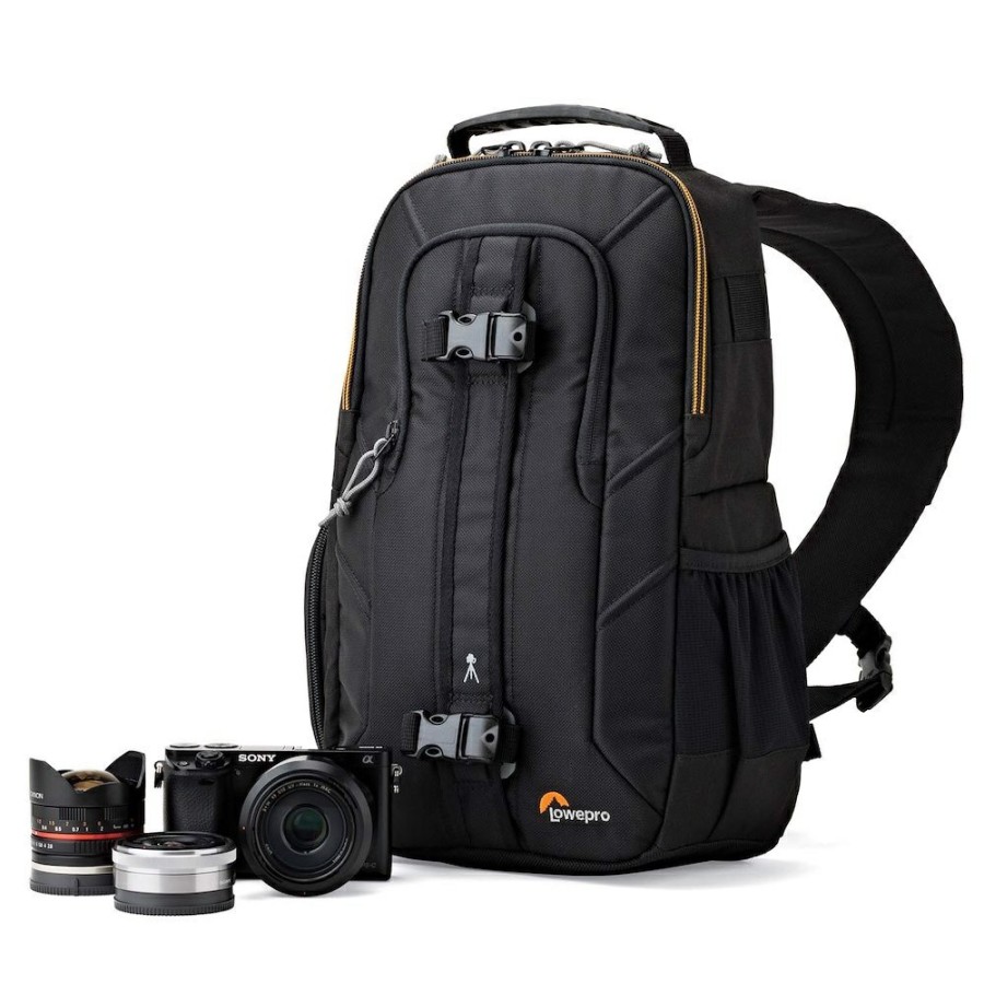 ACTIVITY Lowepro Camera Sling Bags | Slingshot Edge 150 Aw