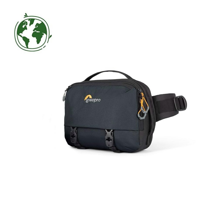 BAGS & BACKPACKS Lowepro Camera Sling Bags | Trekker Lite Slx 120, Black