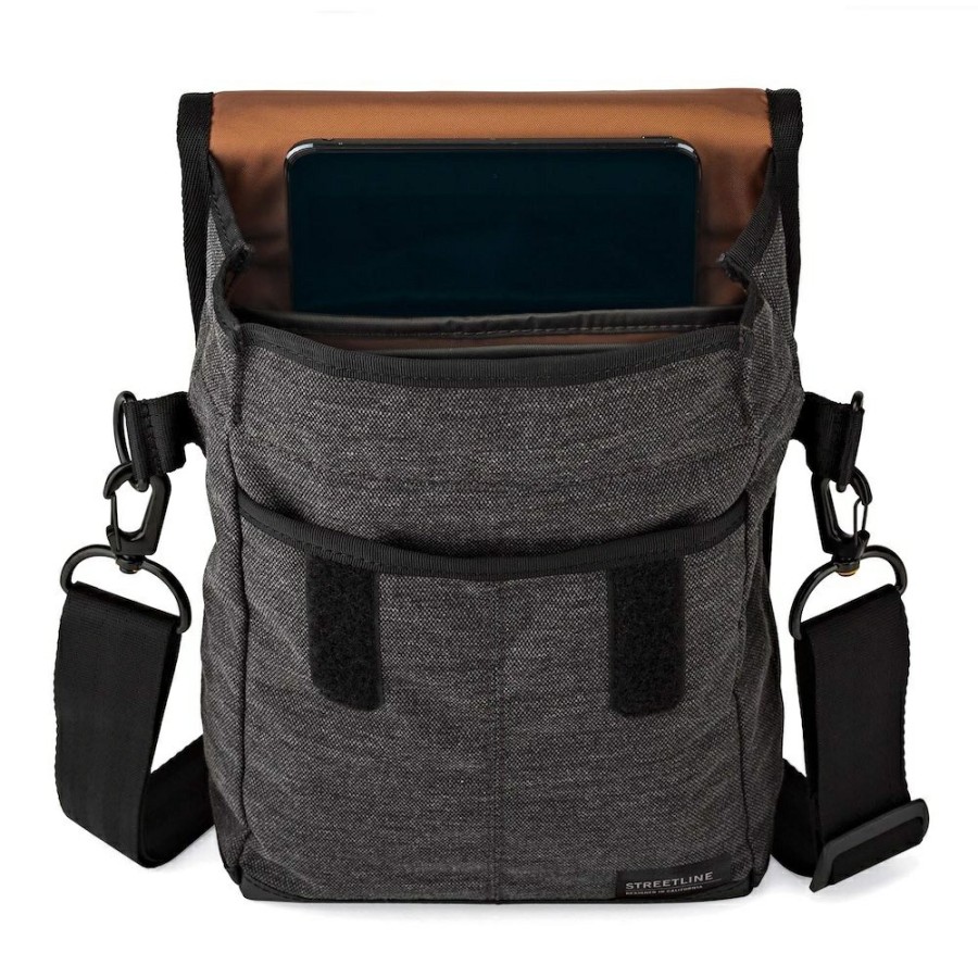 DEVICE Lowepro Camera Shoulder Bags | Streetline Sh 120