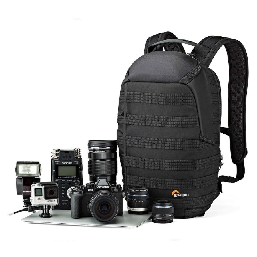 DEVICE Lowepro Backpacks | Protactic Bp 250 Aw