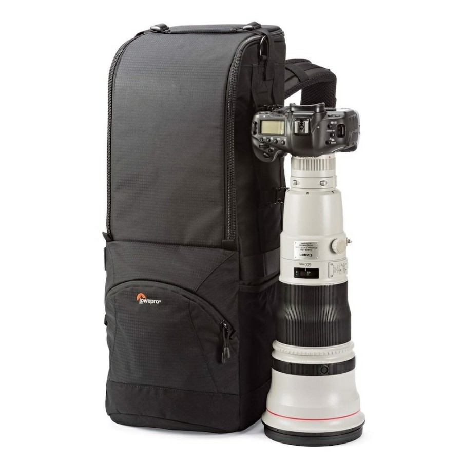 DEVICE Lowepro Backpacks | Lens Trekker 600 Aw Iii