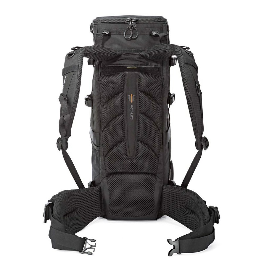 DEVICE Lowepro Backpacks | Lens Trekker 600 Aw Iii