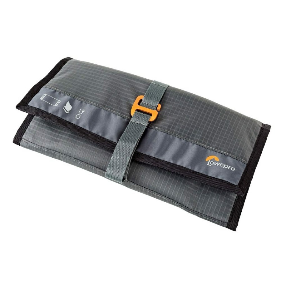 ACTIVITY Lowepro Accessories & Inserts | Gearup Switch Wrap Dlx